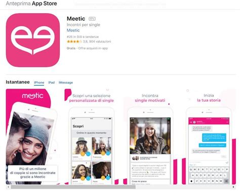 meetic italia|Come funziona Meetic